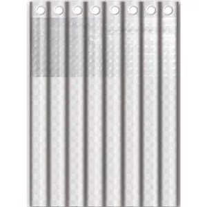 

Шторка для ванны Gappo G8654