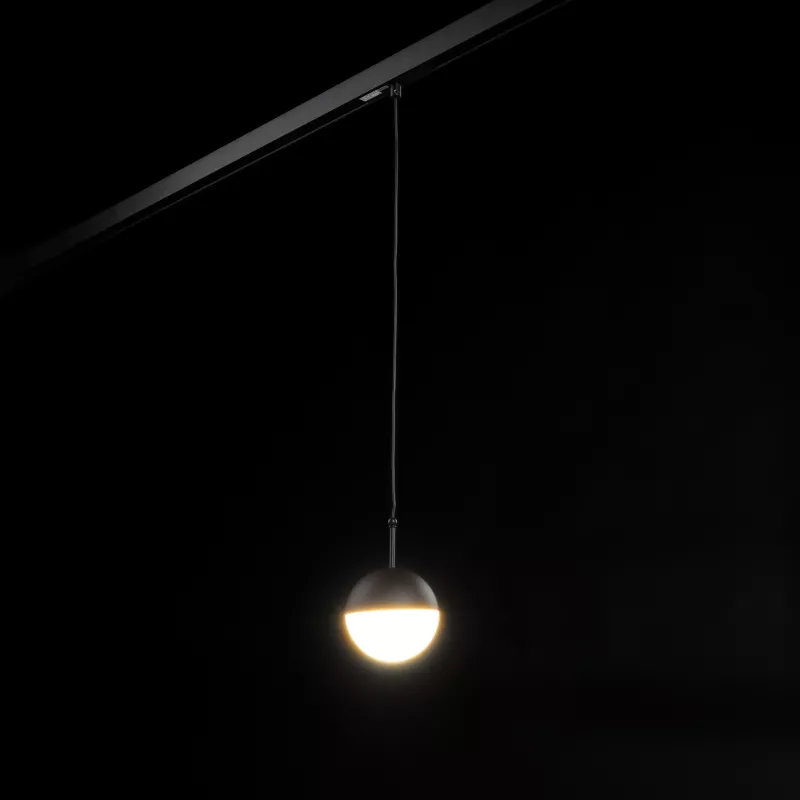 

Трековый светильник Lumker SY-LINK-SF-BL-6-NW 013693