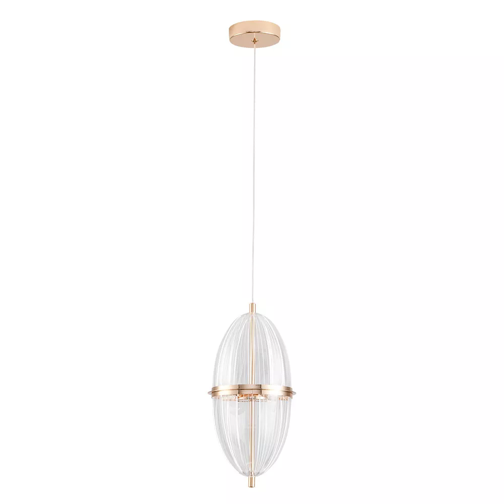 

Подвесной светильник Arte Lamp Andromeda A2089SP-3GO
