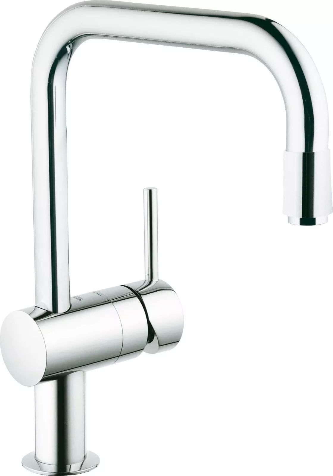 

Смеситель Grohe Minta 32067000 для кухонной мойки