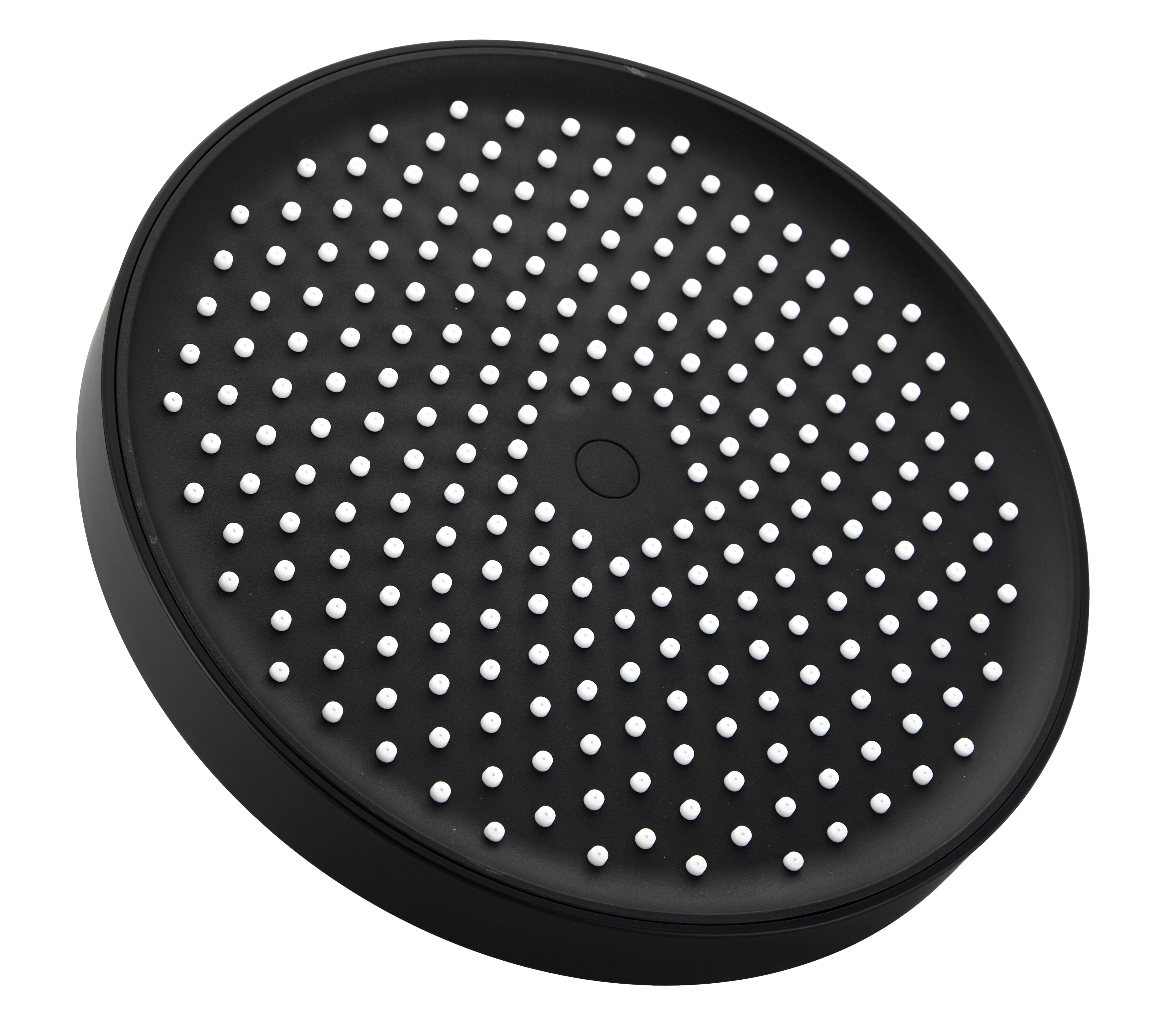 

Верхний душ BELZ BD01-7 черный