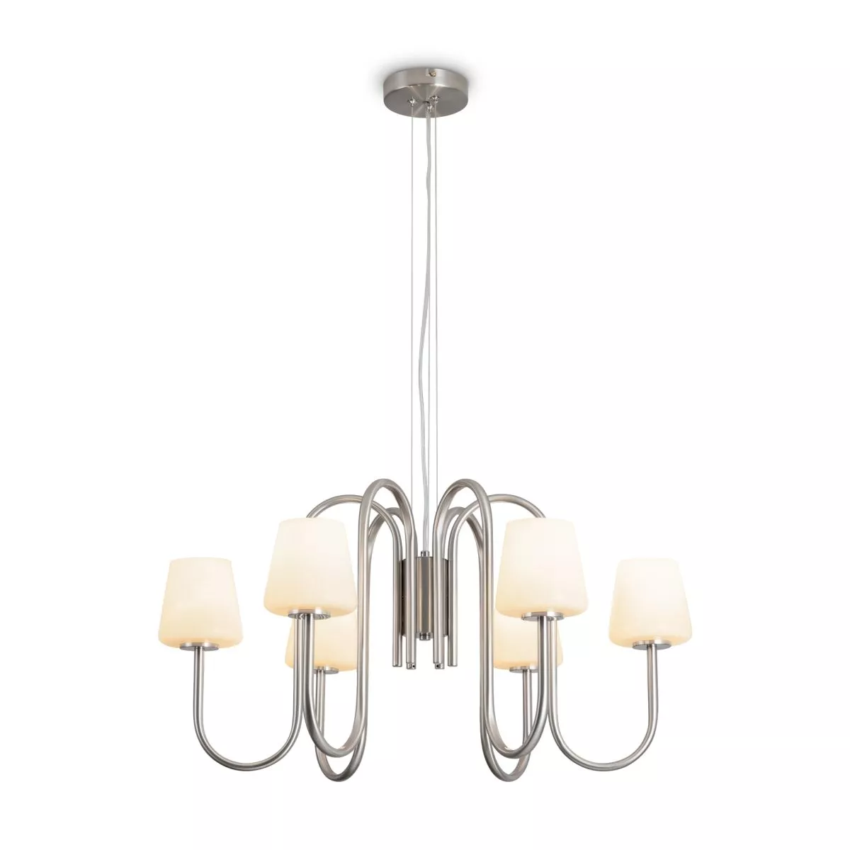 

Подвесной светильник Freya Jade FR2039PL-06N