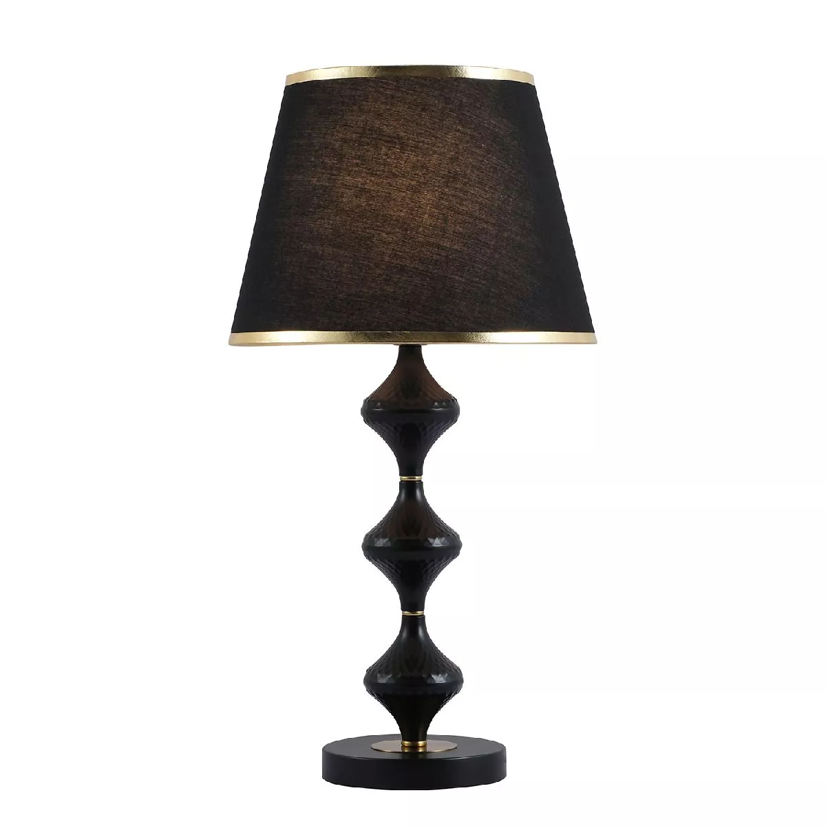 

Настольная лампа Modelux ML.6105.01TL BK