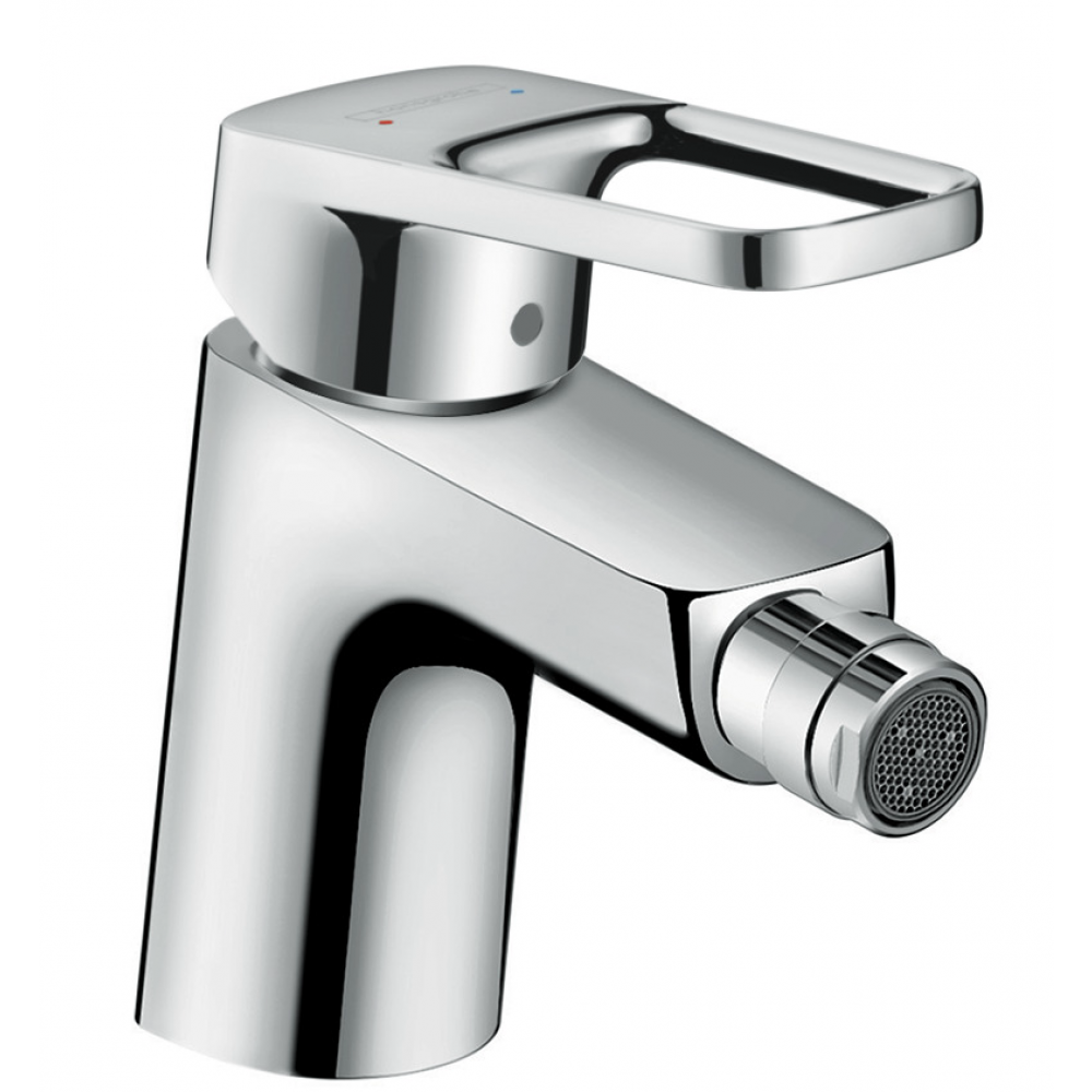 

Смеситель Hansgrohe Logis loop 71250000 для биде
