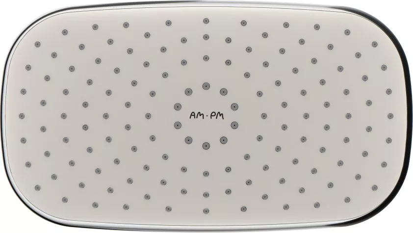 

Верхний душ Am.pm Sensation (F0530000, Хром