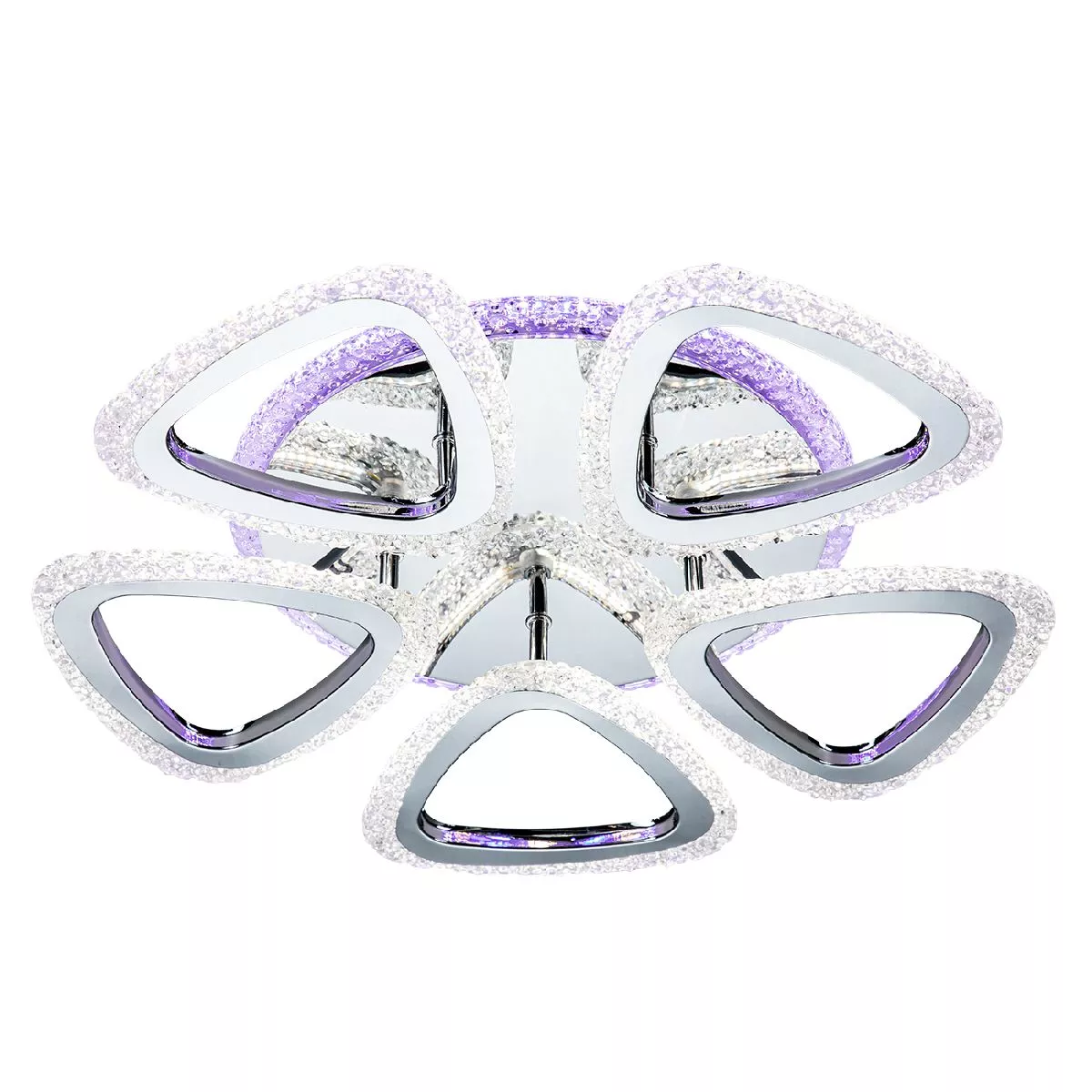 

Потолочная люстра Escada Candy 10221/5LED BL