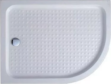

Поддон для душа Cezares Tray R550 120х100 см акриловый L