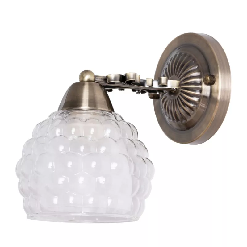 

Бра Arte Lamp Malina A7695AP-1AB