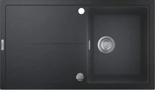 

Мойка кухонная Grohe K400 31640AT0