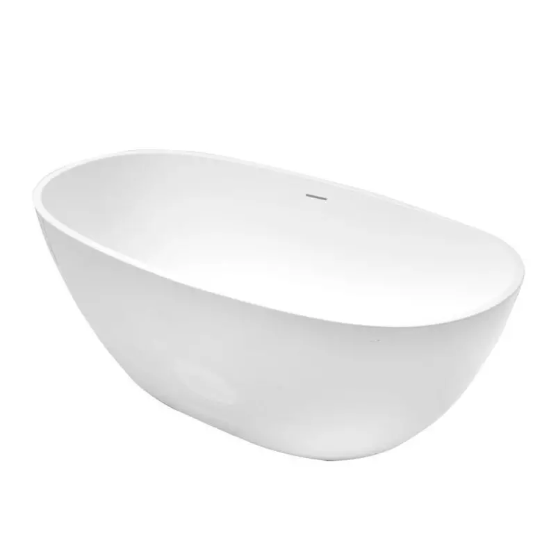 

Ванна акриловая Grossman Classic 170х87 белый глянцевый