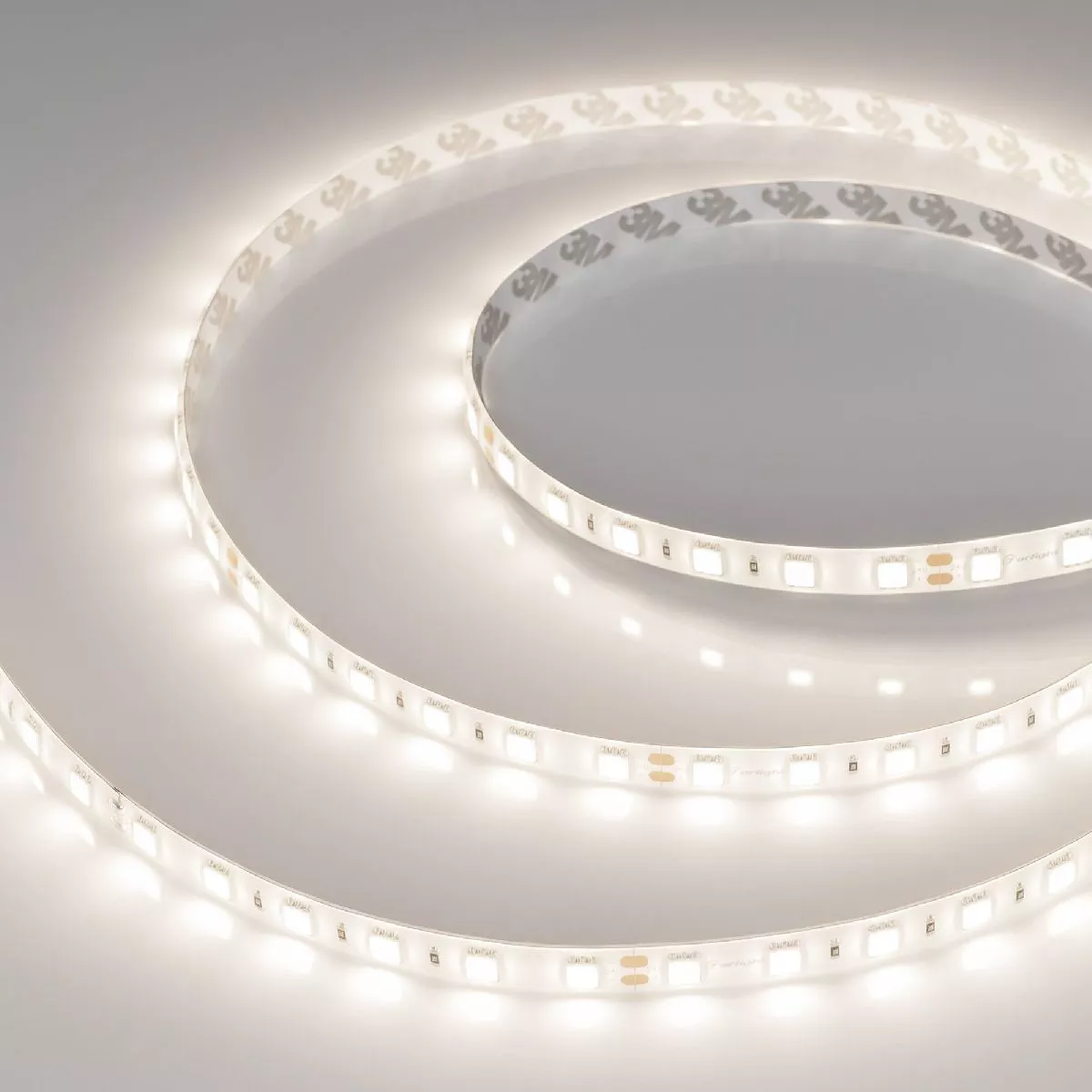 

Светодиодная герметичная лента Arlight RTW-SE-B60-10mm 24V Day4000 (14.4 W/m, IP65, 5m) 015455(3)