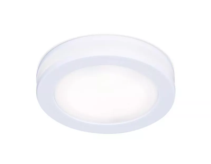 

Встраиваемый светодиодный светильник Ambrella Light Techno Spot TN140