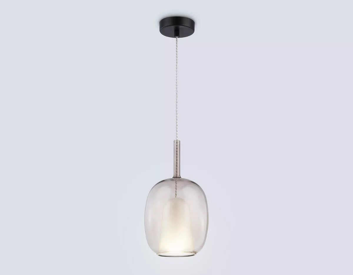 

Подвесной светильник Ambrella Light High Light Modern LH11125