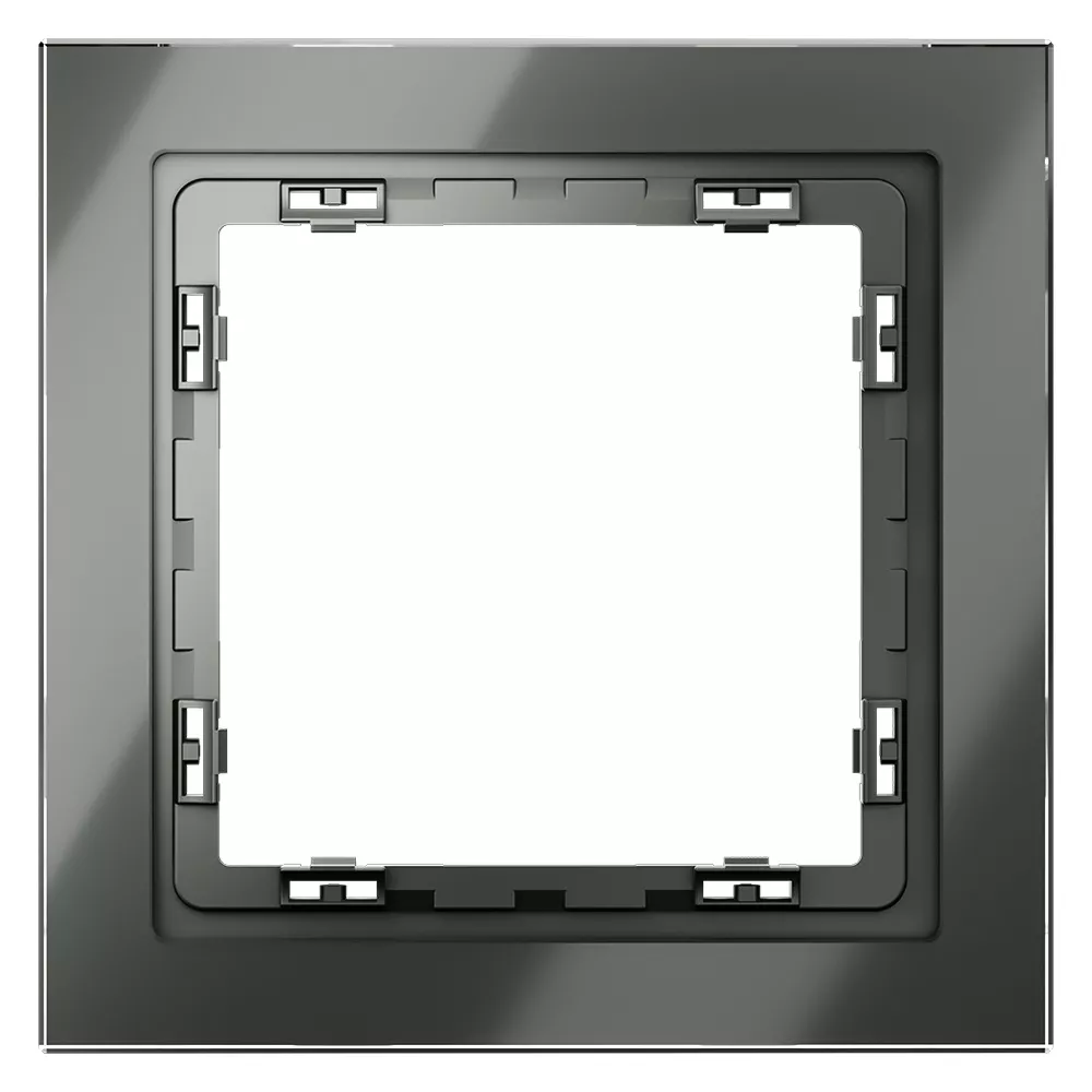 

Рамка на 1 пост Voltum S70 VLS110106