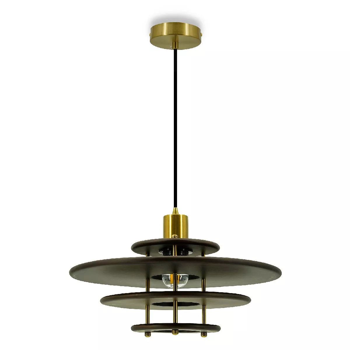 

Подвесной светильник Lightera Simarron LE106L-35N