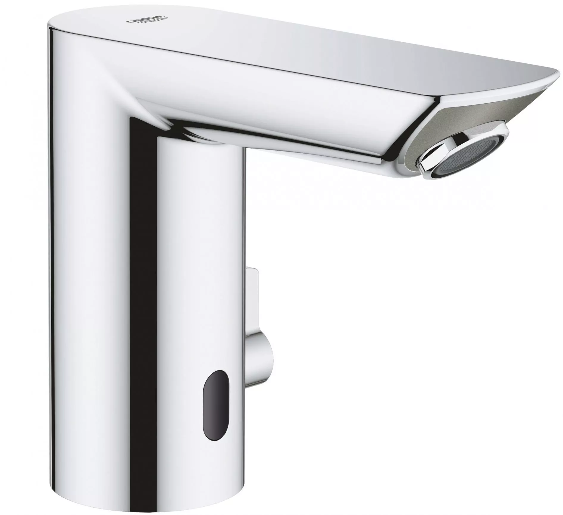 

Смеситель для раковины Grohe Bau Cosmopolitan E 36453000