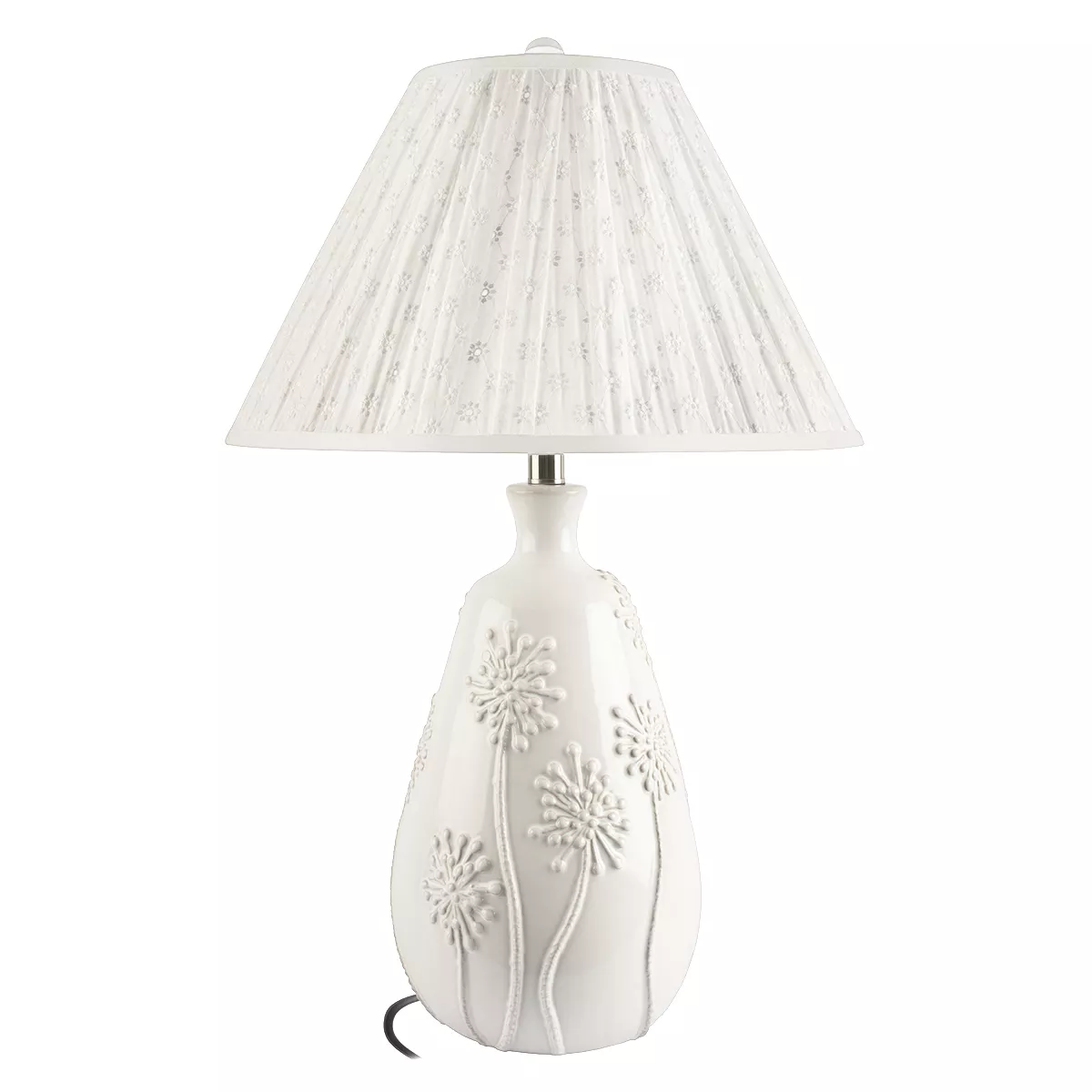 

Настольная лампа LOFT IT Fennel 10496T