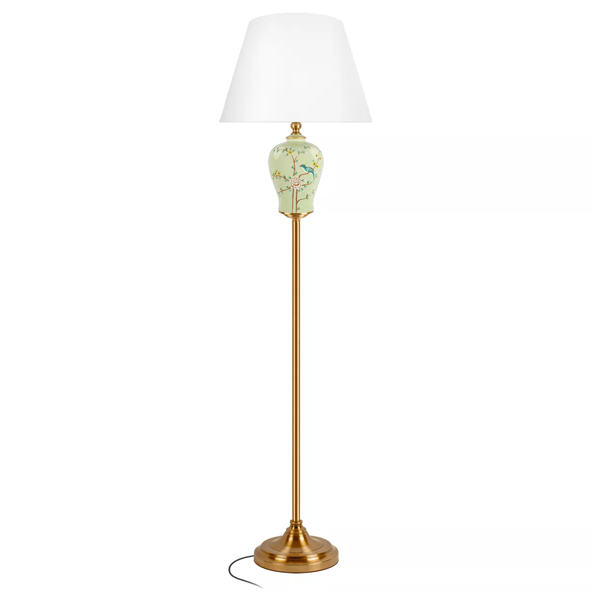 

Торшер Loft IT Hydrangea 10383F