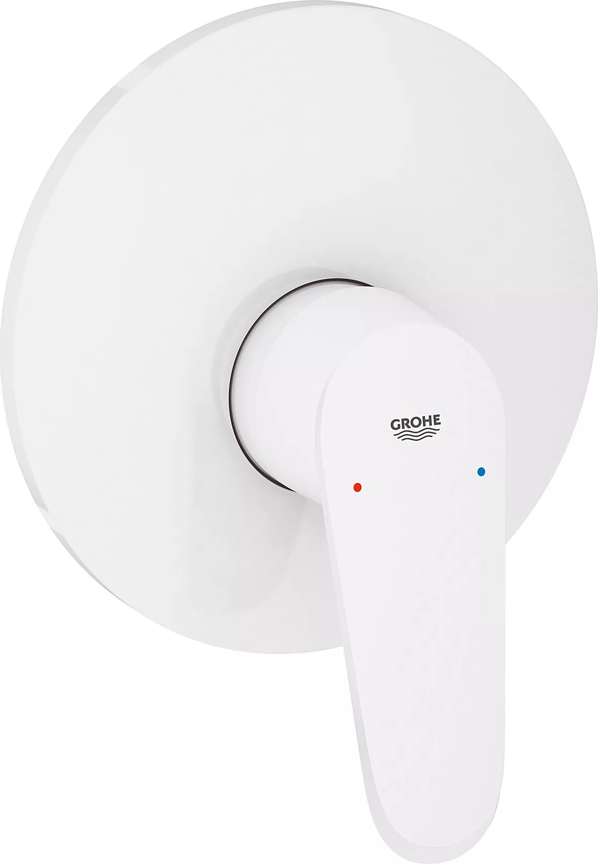 

Смеситель Grohe Eurodisc Cosmopolitan 19549LS2 для душа, Белый