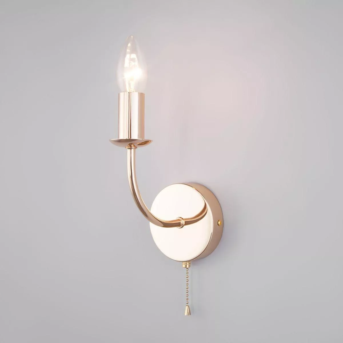 

Бра Eurosvet Santi 60139/1 золото