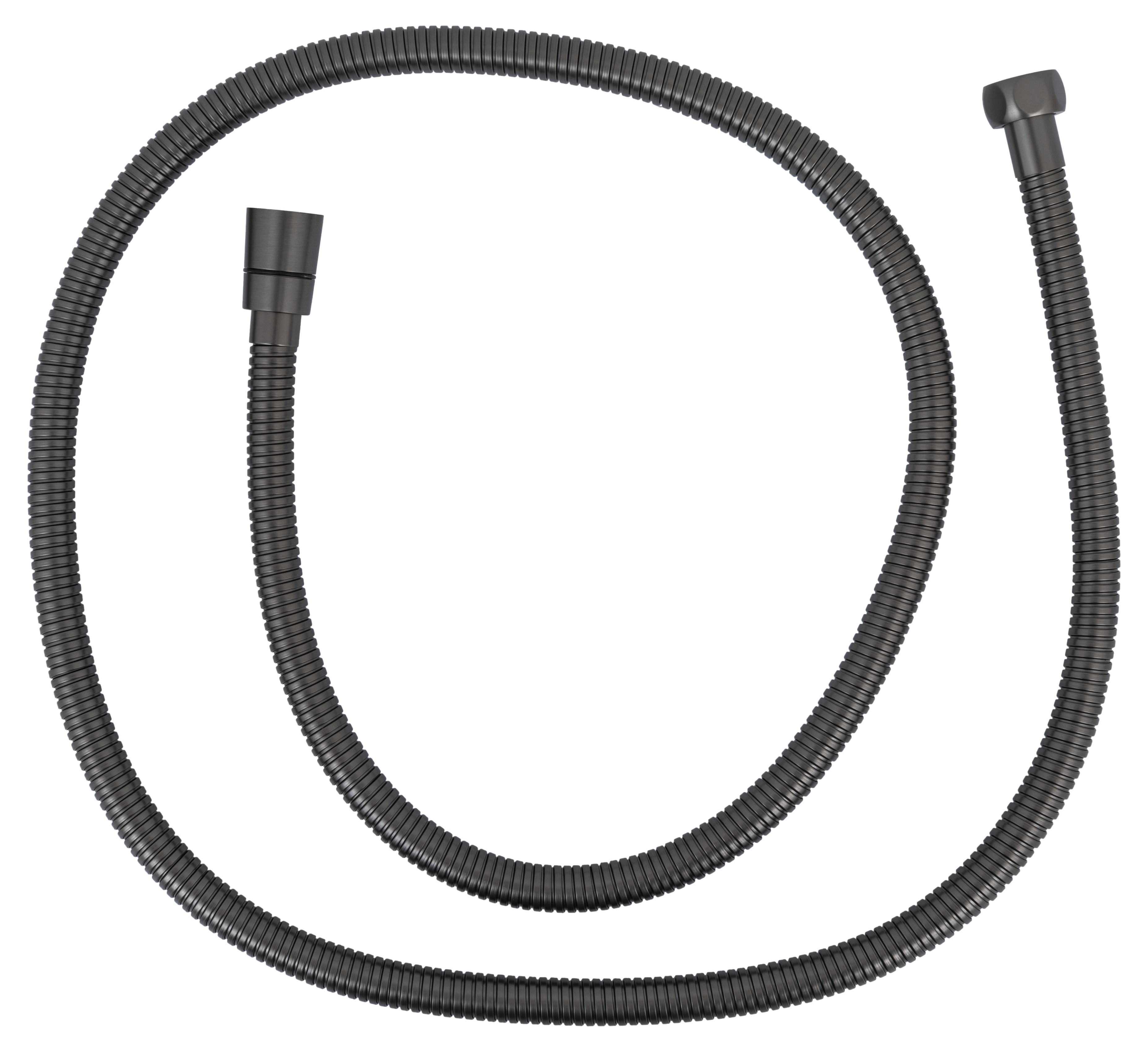 

Душевой шланг Allen Brau Приорити (Priority) 5.31022-MG 150 см, графит