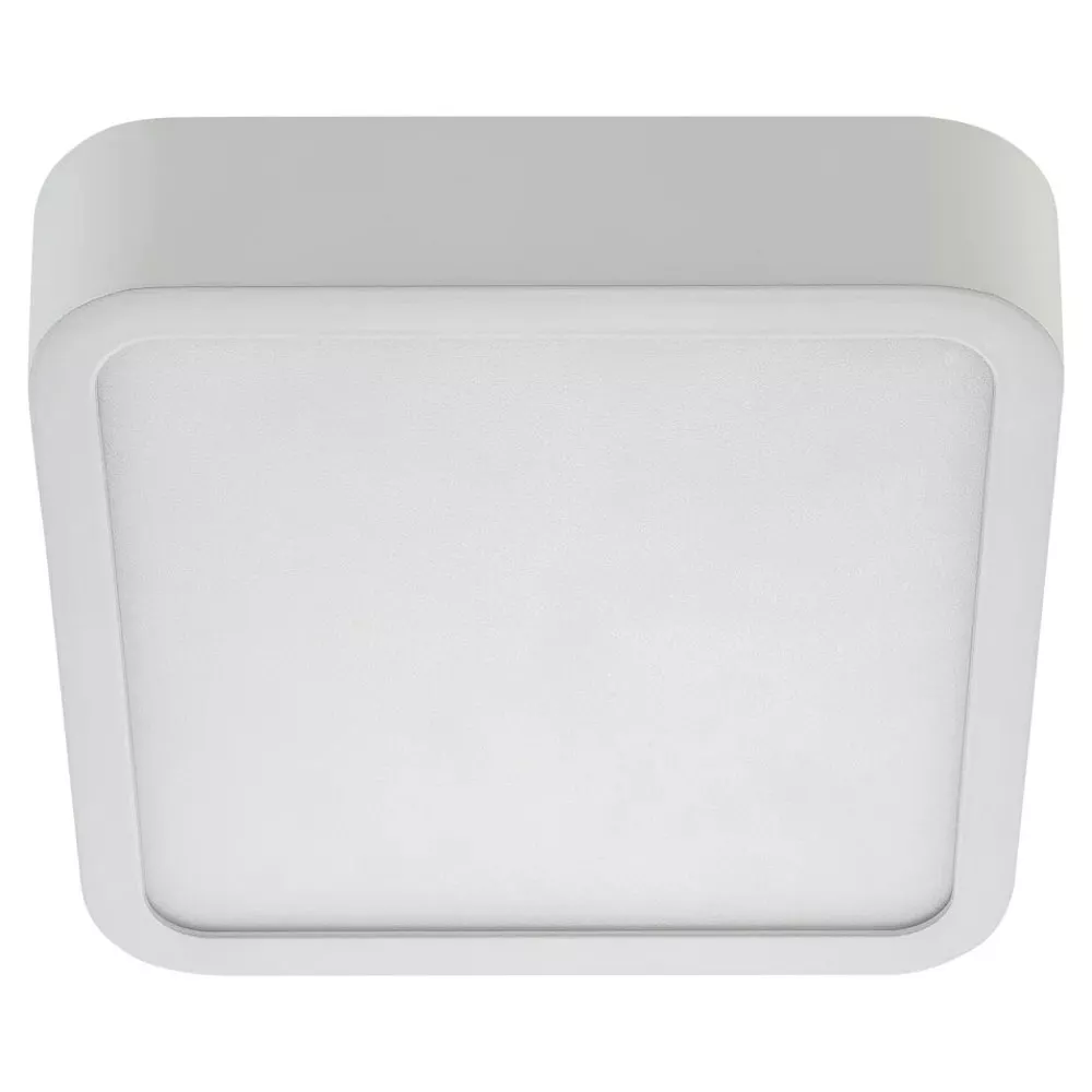 

Накладной светильник AM Group AM295 12W WH 4000K S