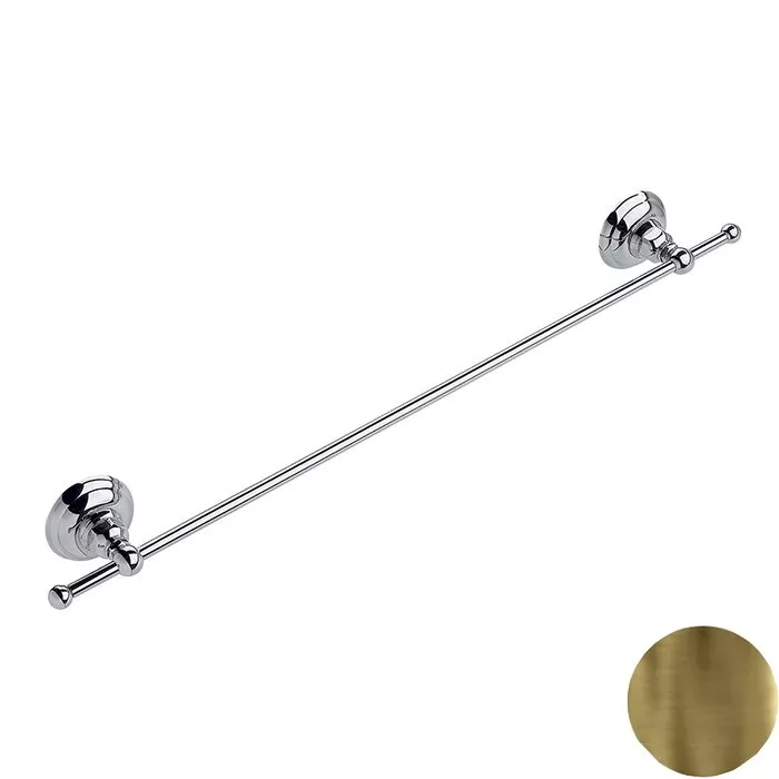 

Nicolazzi 1486BZ Держатель для полотенца CM60