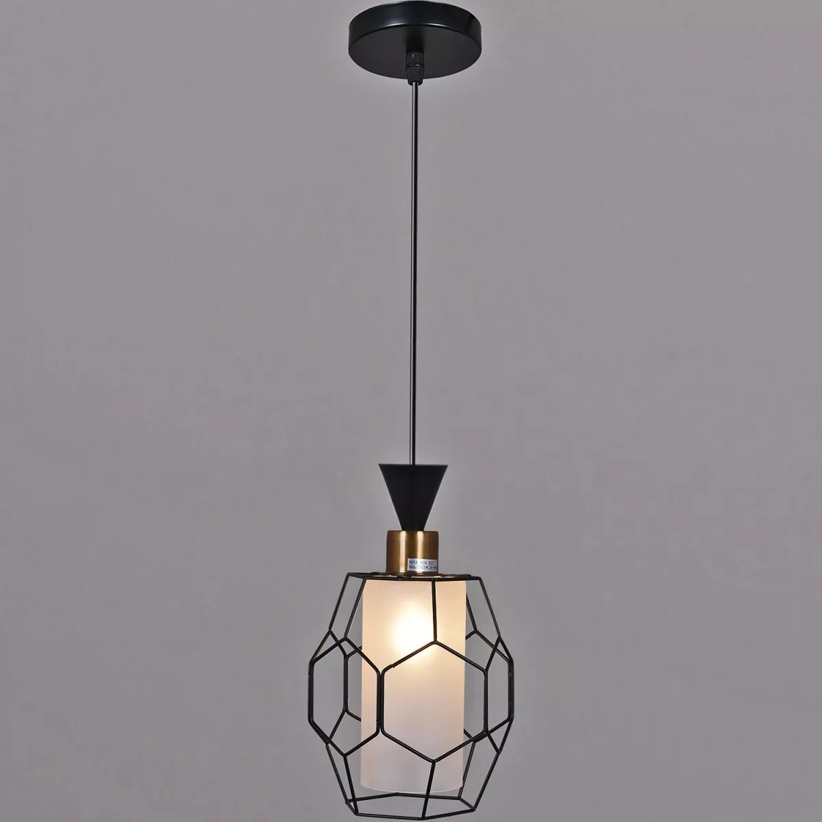 

Подвесной светильник Reluce 05641-0.9-01