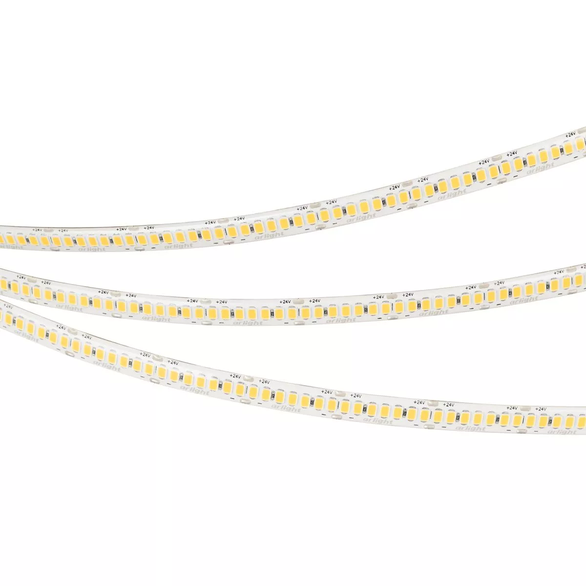 

Светодиодная лента Arlight герметичная RTW-SE-A280-8mm 24V Day4000 (10 W/m, IP65, 5m) 045559(1)