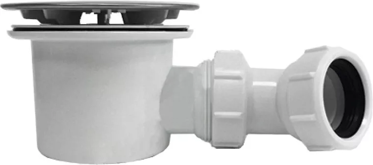 

Сифон для поддона Wasserkraft Berkel 48T