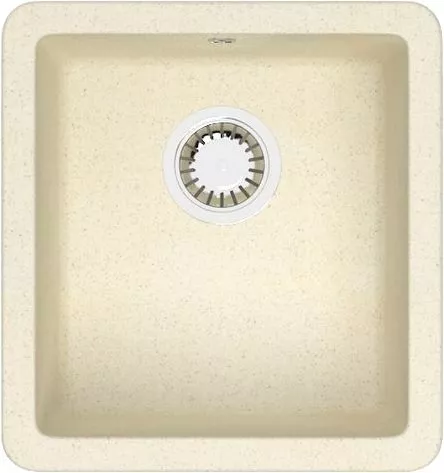 

Мойка мраморная ZETT lab.,Модель 27/Q2 (бежевая).