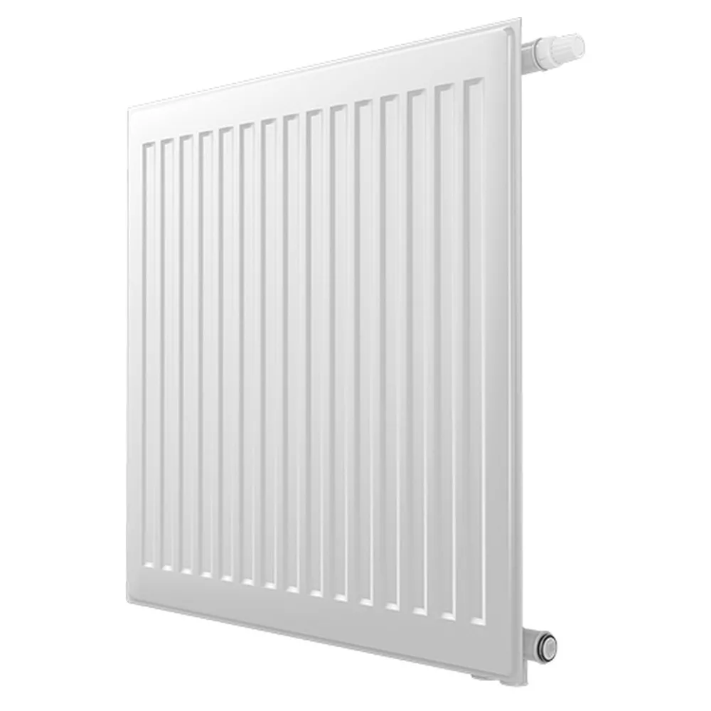 

Радиатор панельный Royal Thermo VENTIL HYGIENE VH10-500-600 RAL9016