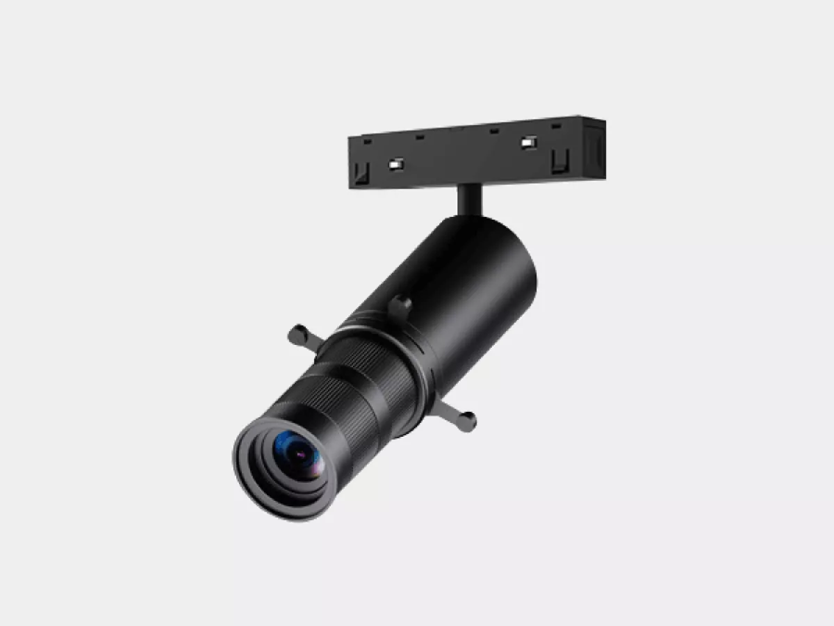 

Трековый светильник Lumker SY-LINK-MSL-BL-10-NW 00-00023007