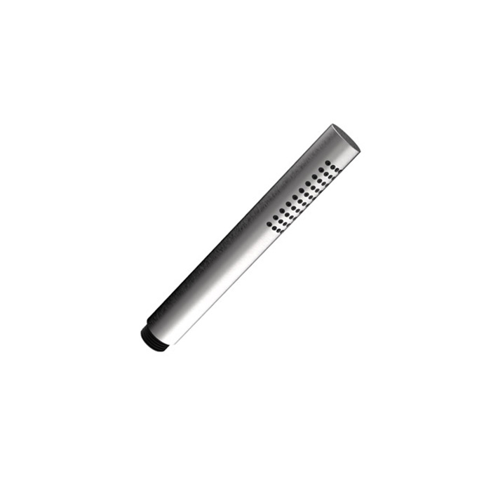 ALMAR Hand showers Ручной душ цилиндрическая форма L180 мм 24 мм сталь нержавеющая Stainless Steel AIS 316 12890₽