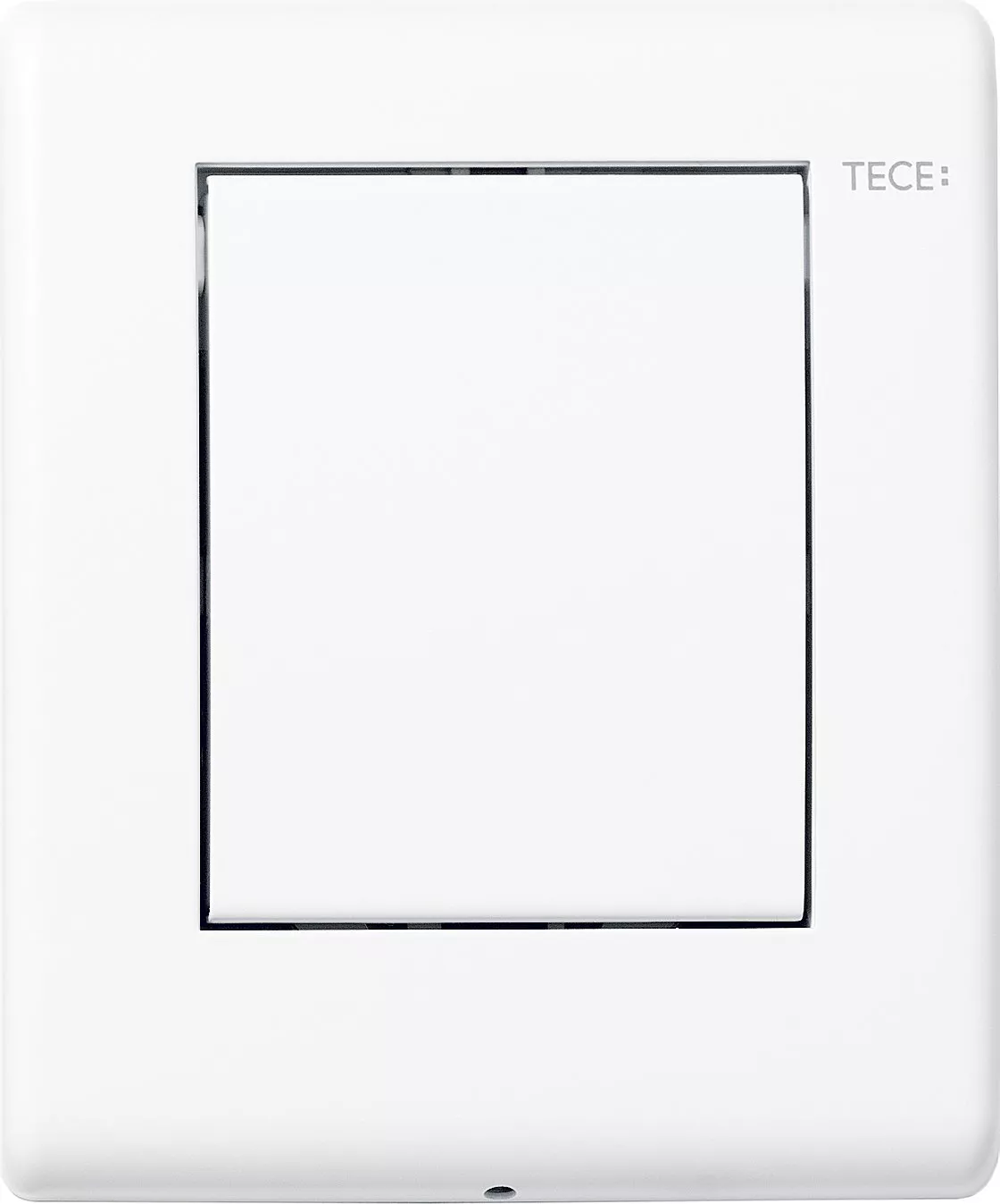 

Кнопка смыва TECE Planus Urinal 9242312 для писсуара, белая матовая