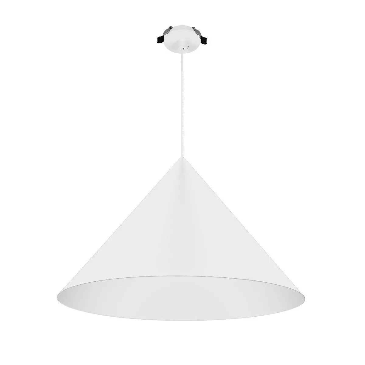 

Подвесной светильник Arlight SP-MAKOTO-R550-14W Warm2700 054407