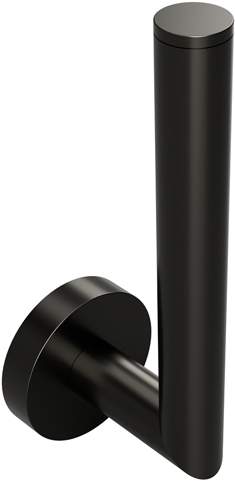 

Держатель для запасных рулонов Bemeta Graphit 156112032 настенный, graphite