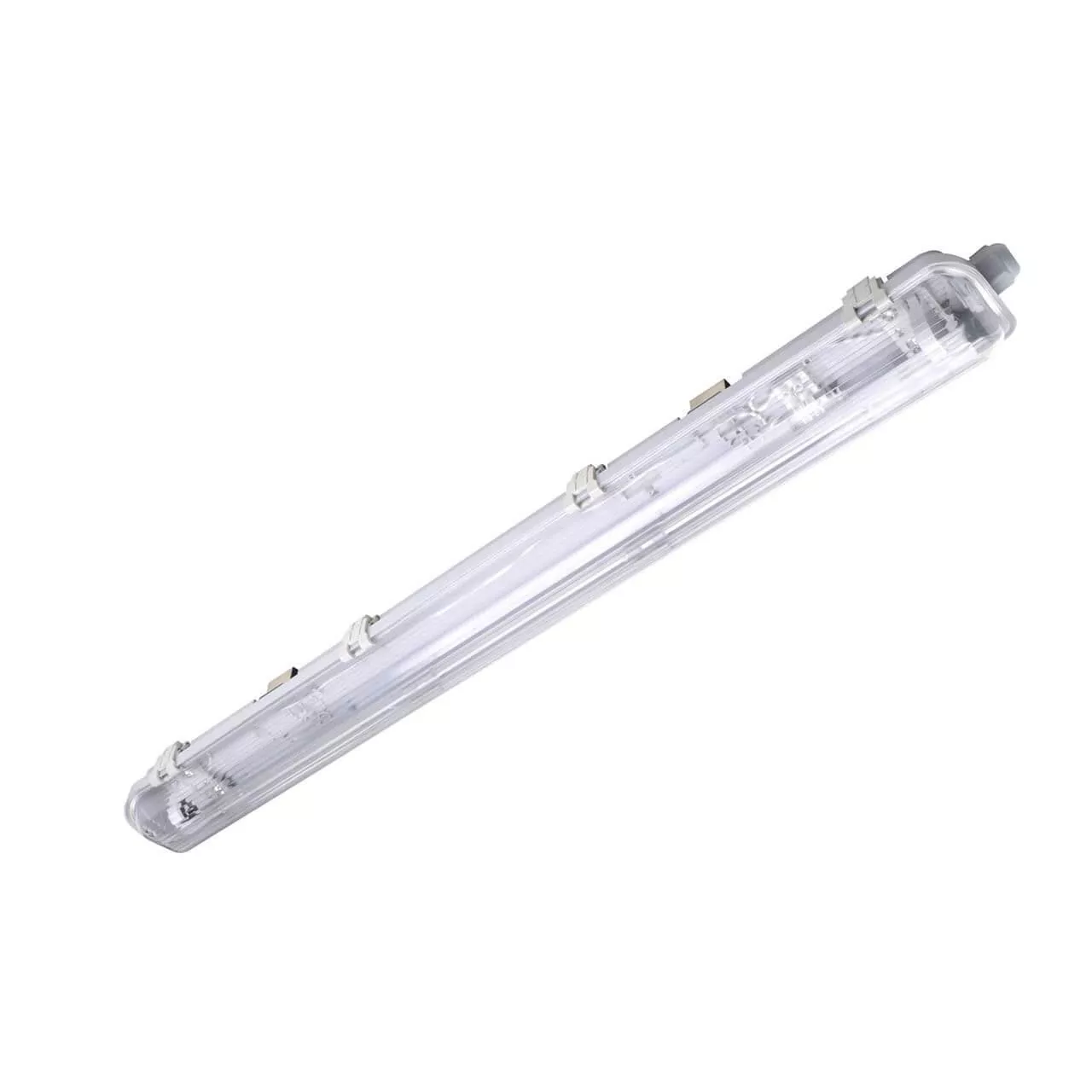 

Потолочный светильник Uniel ULW-T41C T8x1/L156 IP65 White UL-00006465