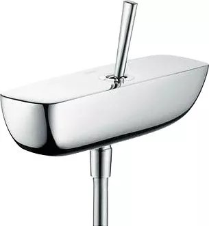 

Смеситель для душа Hansgrohe PuraVida 15672000 хром