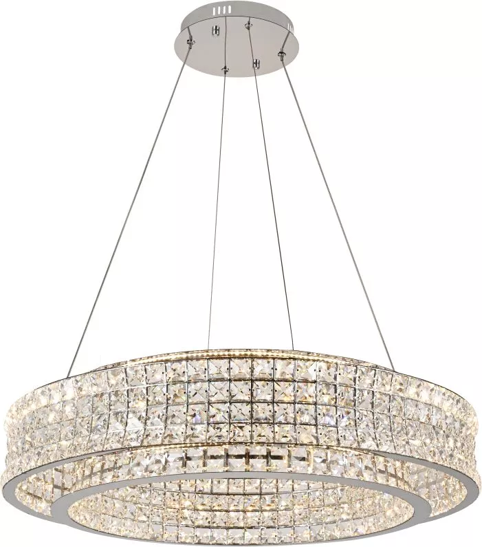 

Подвесная люстра Stilfort Karnelli 4024/09/08P