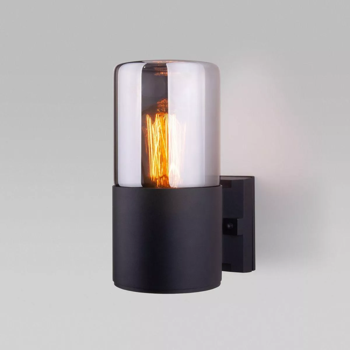 

Уличный настенный светильник Elektrostandard Roil 35125/U a055630