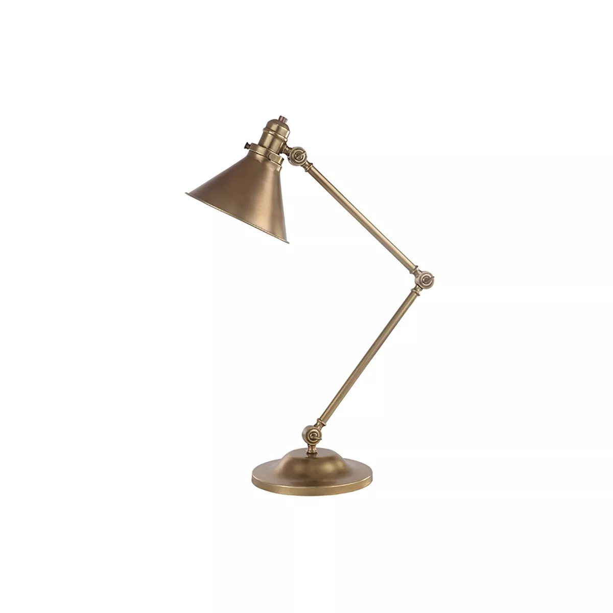 

Настольная лампа Elstead Lighting PV-TL-AB