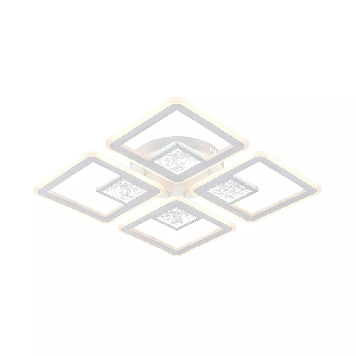 

Потолочная люстра Escada Hydria 10277/4LED