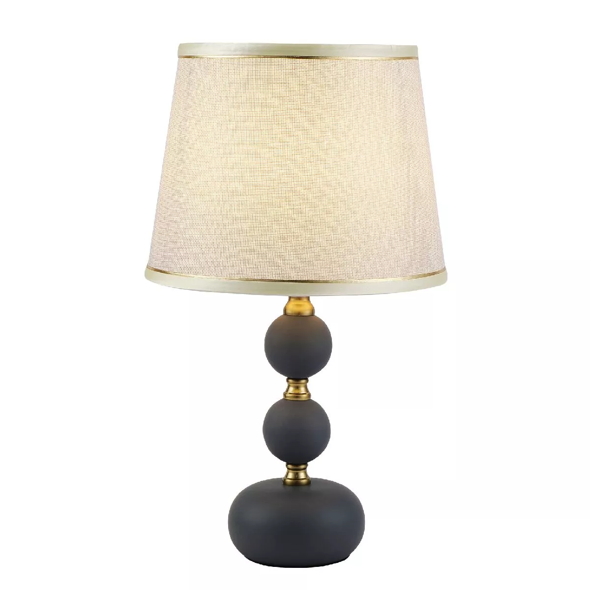 

Настольная лампа Modelux ML.6142.01TL GR