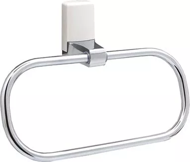 

Полотенцедержатель Wasserkraft Leine K-5060White