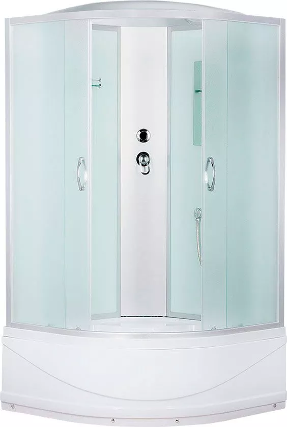 

Душевая кабина Erlit Comfort ER3510TP-C3-RUS