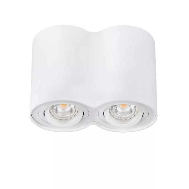

Точечный светильник Kanlux BORD DLP-250-W 22554