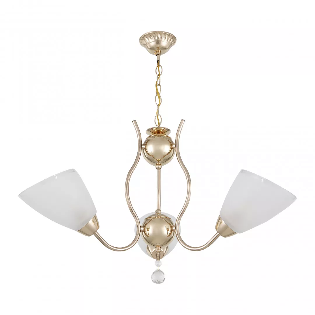 

Подвесная люстра Arte Milano Amalfi 335816/3 FGD