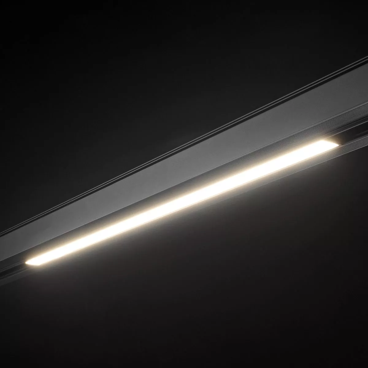 

Трековый магнитный линейный светильник SWG SY-LINK-600-BL-24-NW 016835