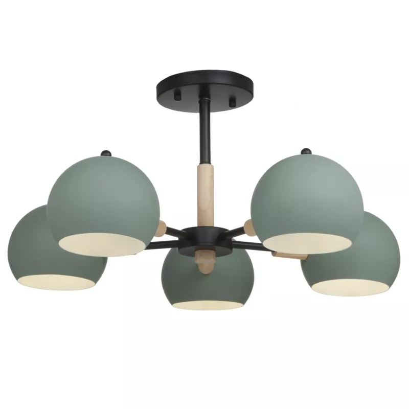 

Потолочная люстра Freya Trisha FR5032CL-05B